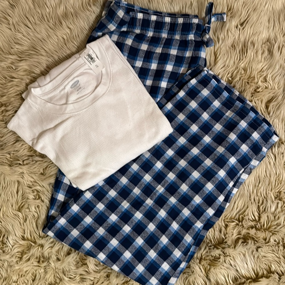 Old Navy Pajamas